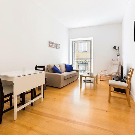 The Trendy Prince Lisbon Apartment Luaran gambar