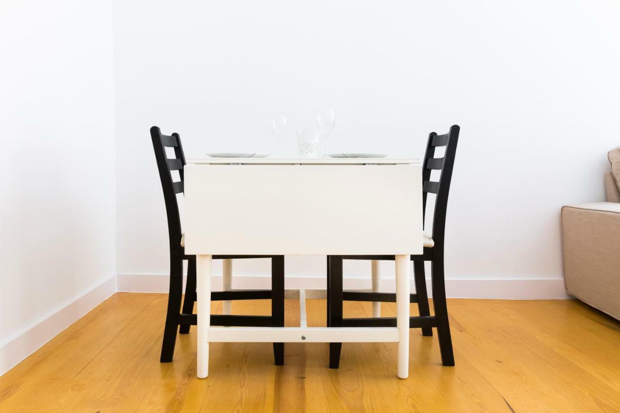 The Trendy Prince Lisbon Apartment Luaran gambar