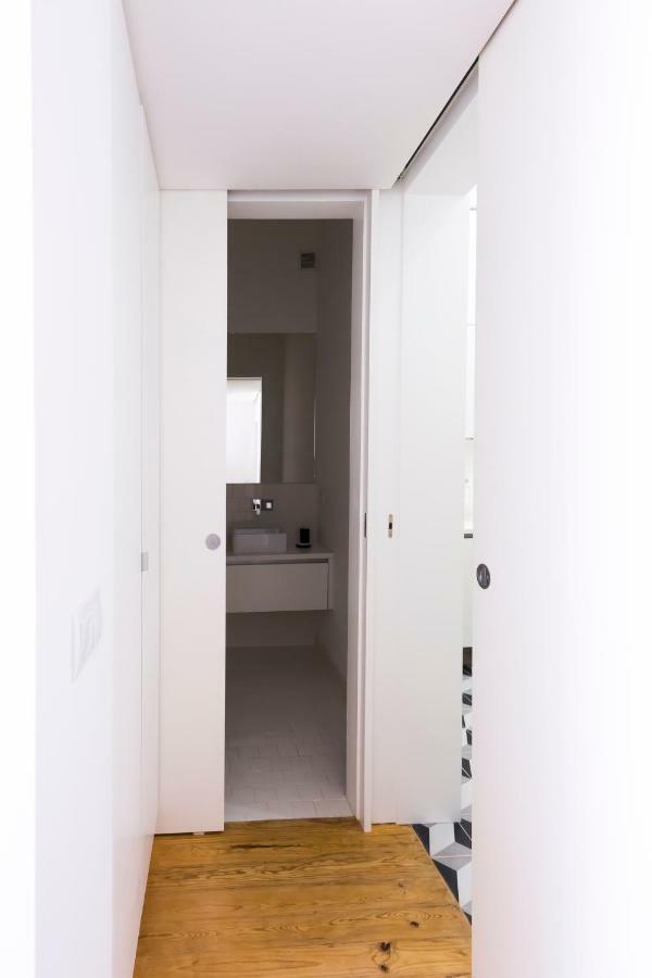 The Trendy Prince Lisbon Apartment Luaran gambar
