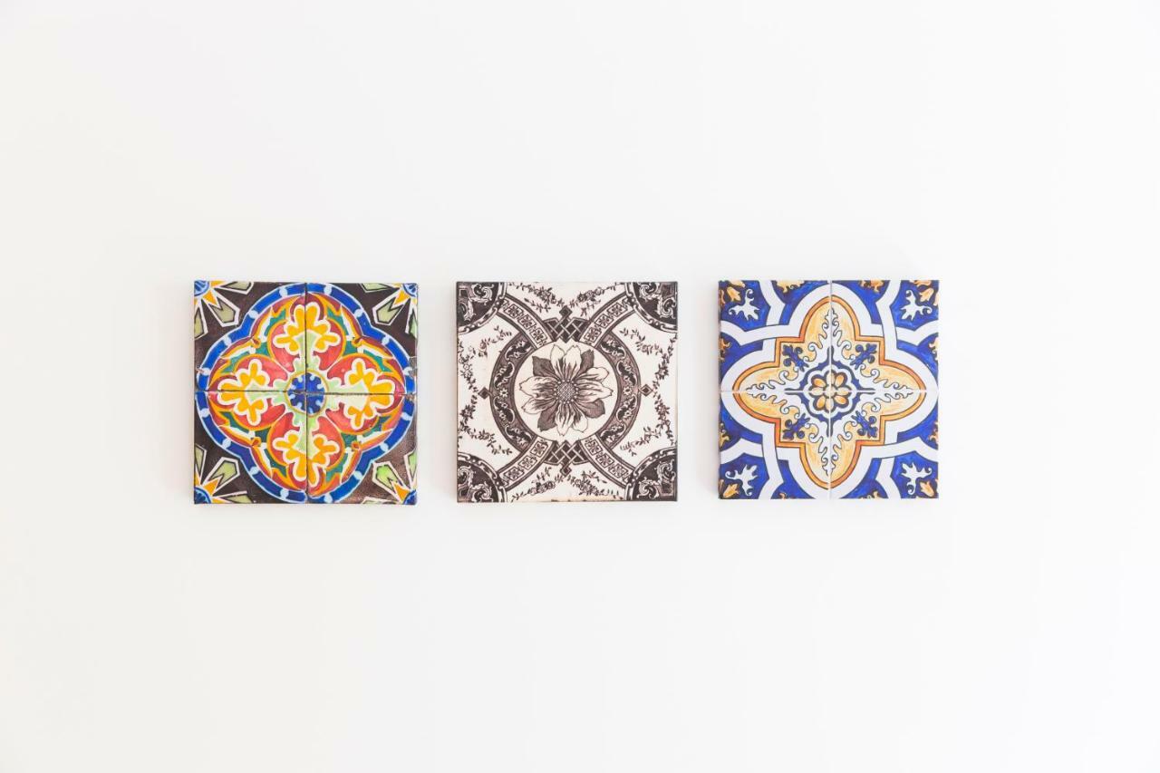 The Trendy Prince Lisbon Apartment Luaran gambar