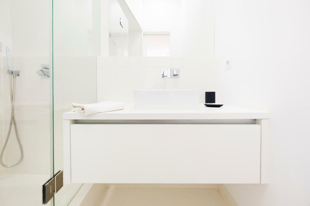 The Trendy Prince Lisbon Apartment Luaran gambar